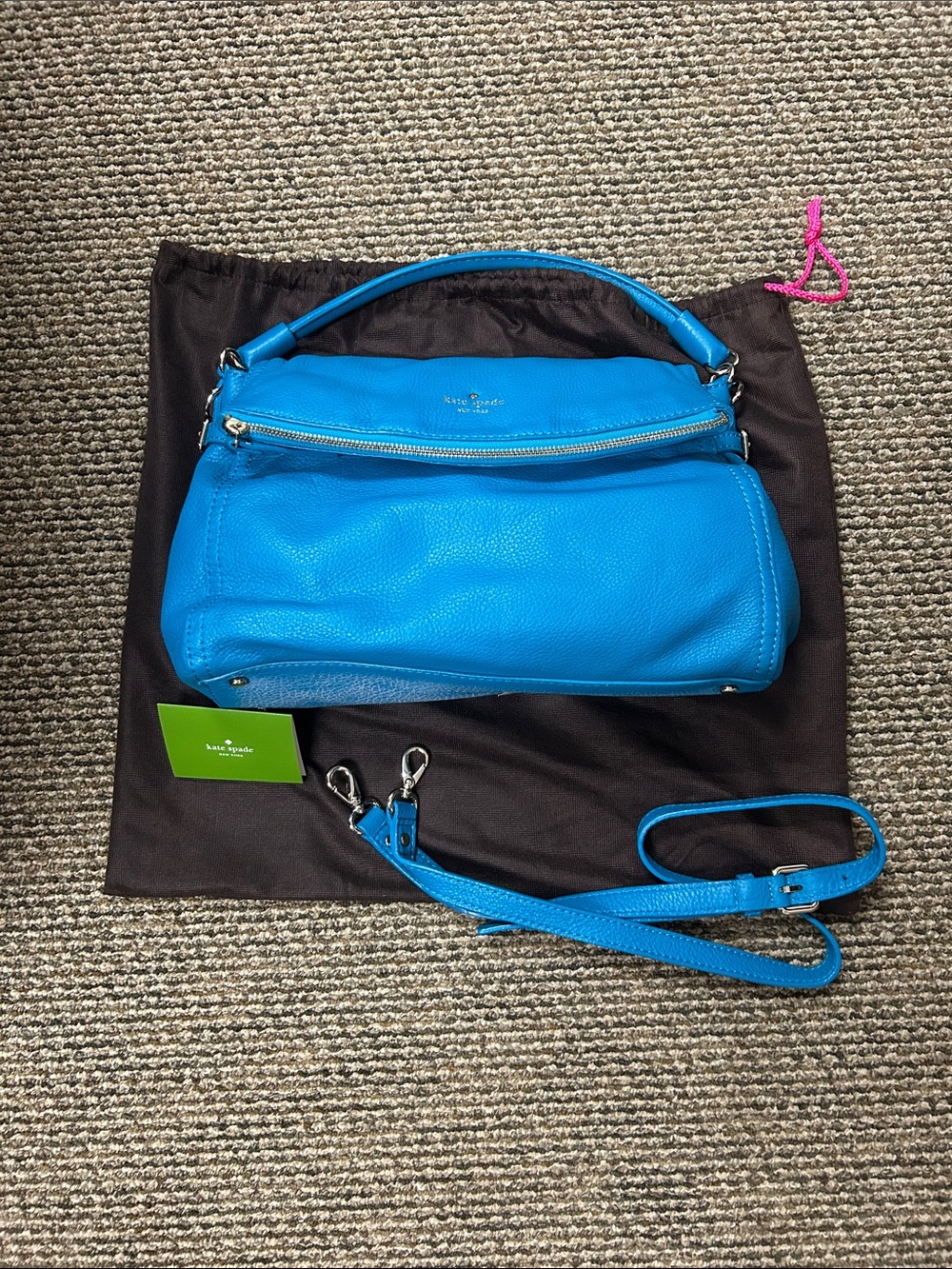 Ladies purse